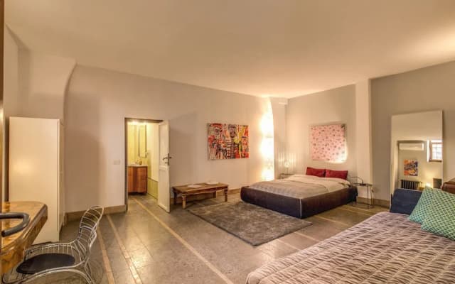 Trastevere Hyperloft - photo 4