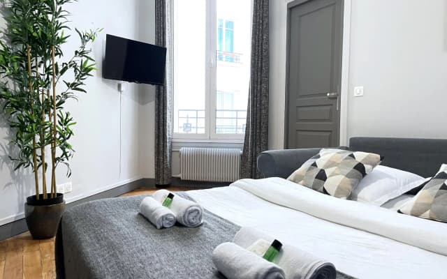 1611 - Montparnasse best value - photo 5