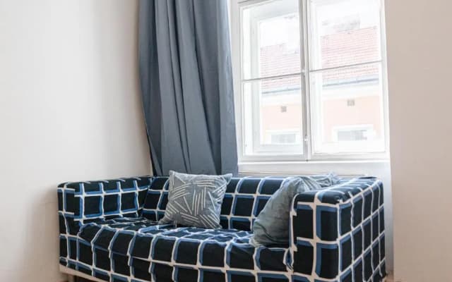Central 3BR Shared Apartment - Bookable in Lockdown - photo 3