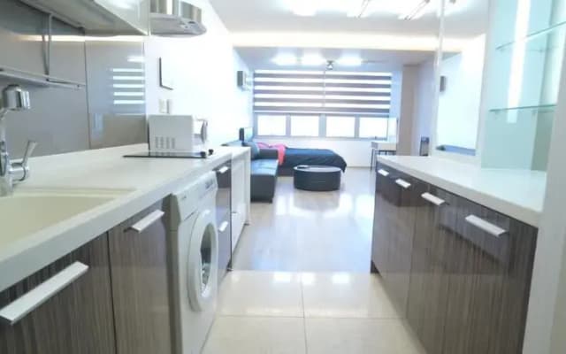 Edencity Dossi Renthouse - photo 4