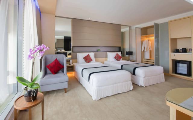 Ancasa Royale Pekan Pahang - photo 5
