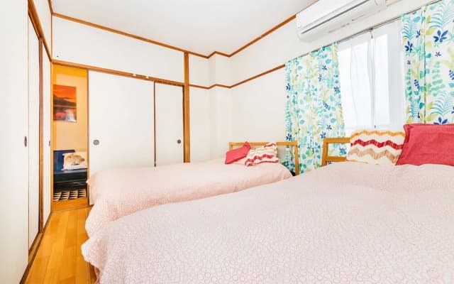 Namba Sunshine Apartment - photo 4