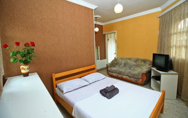 Babilina Hotel - photo 4