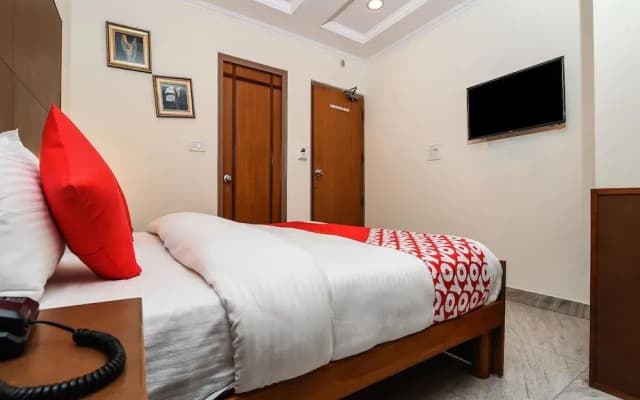 OYO Flagship 14620 Kabila Karol Bagh - photo 4