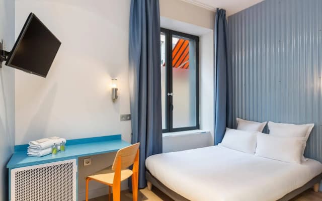 Hostel Ozz Nice - photo 3