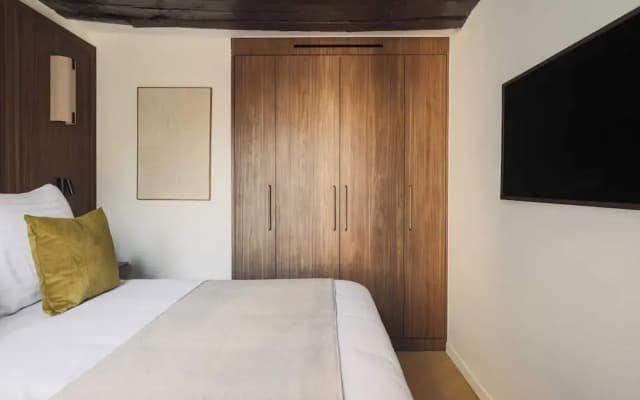 AC Apartment 2br/6p - Notre-dame de Paris - photo 2