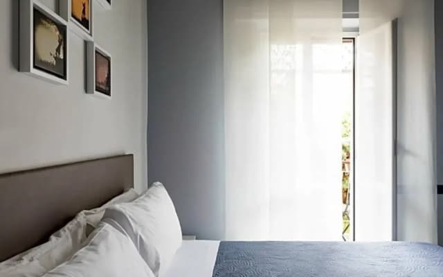 iArt Guesthouse - photo 5