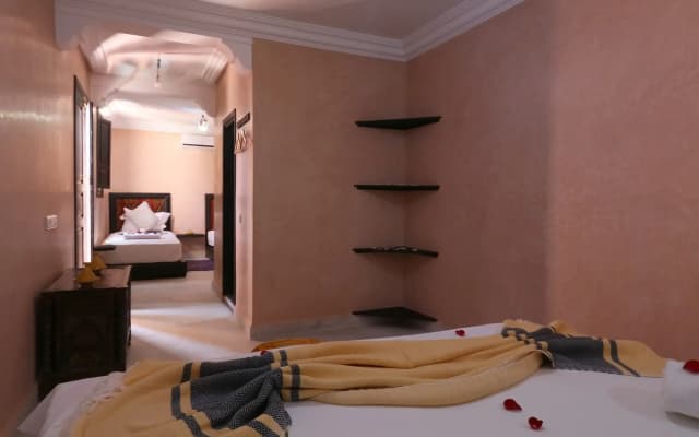 Riad Elite - photo 3