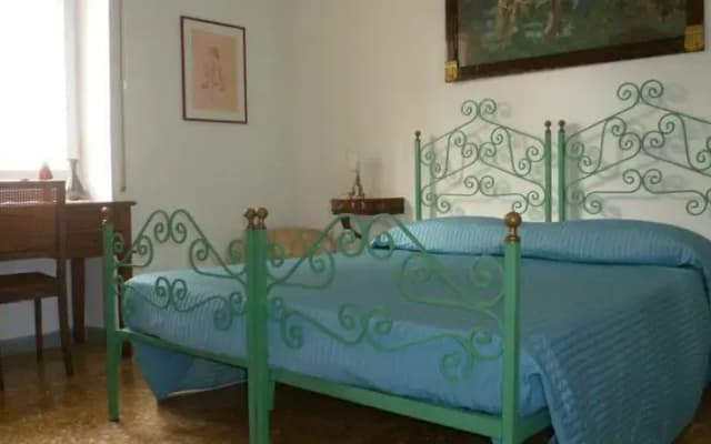 Casa Vacanze Roma Casa Cecilia - photo 2