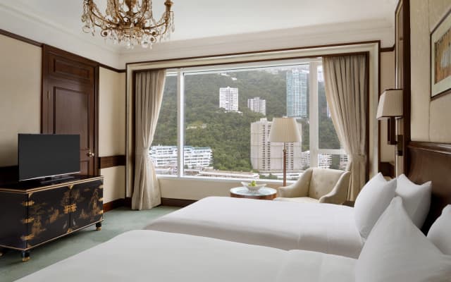Island Shangri-La, Hong Kong - photo 3