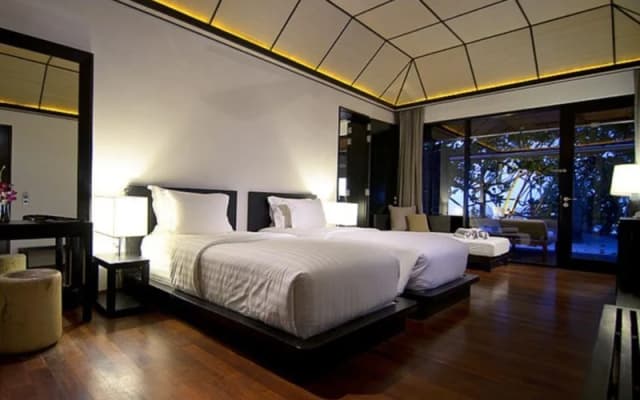 Lily Beach Resort & Spa - photo 3