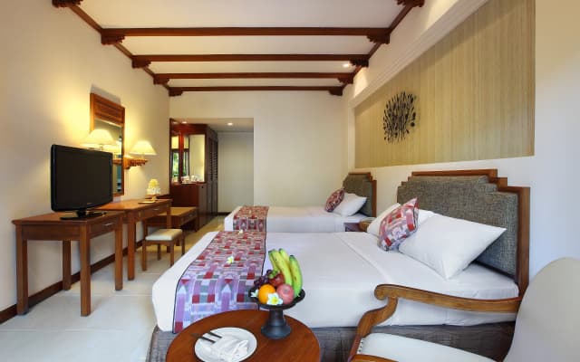 Bali Mandira Beach Resort & Spa - photo 3