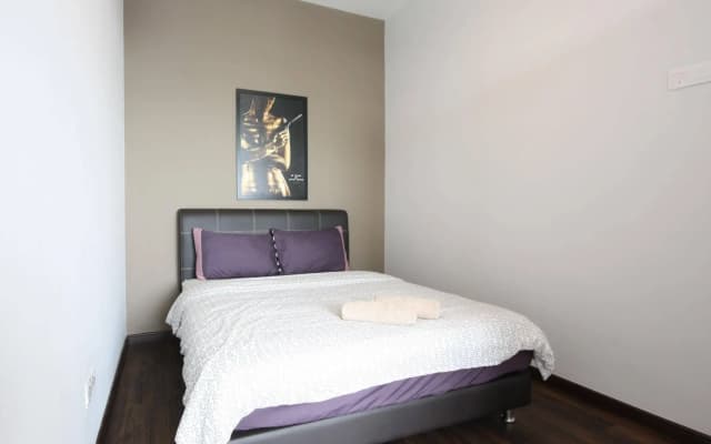 Shamrock Beach Villas Seaview 15 - photo 4