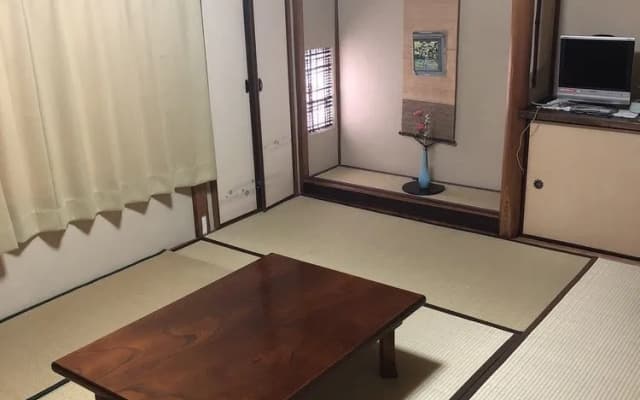 Higashiyama Hotel - photo 4