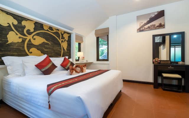Boutique Resort Private Pool Villa - photo 3