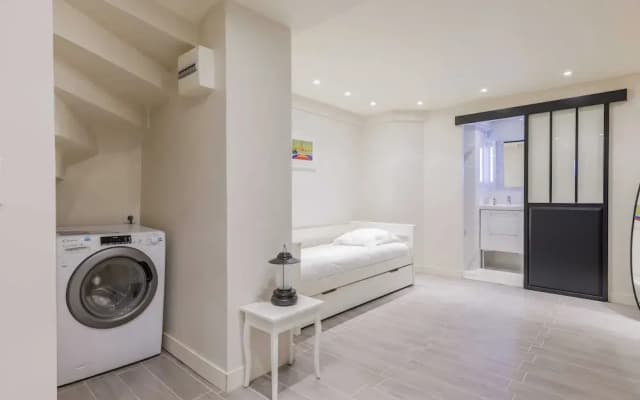 Modern Apartment - 2br/6p - Saint-ambroise - photo 4
