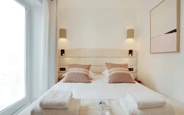 Luxurious Apartment - 2br/6p - Opara - photo 3