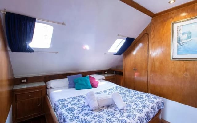 Yacht Sarah Venezia - photo 2