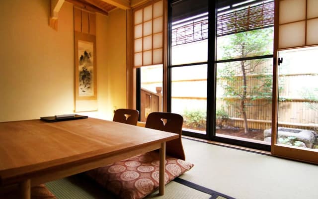 Hoen Kurenai An - photo 3