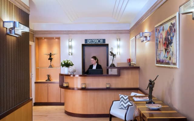 Hotel Opera d'Antin - photo 2