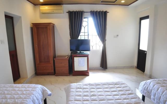 Tipi Hostel - photo 2