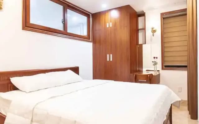 Cherie Home Hotel - photo 2