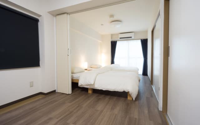 Goen Inn Tokyo - photo 3
