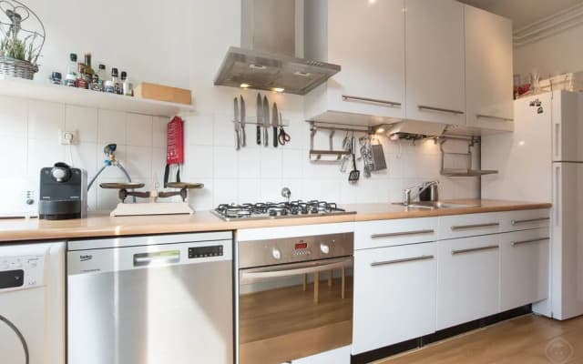 Zuideramstel apartments - RAI area - photo 5