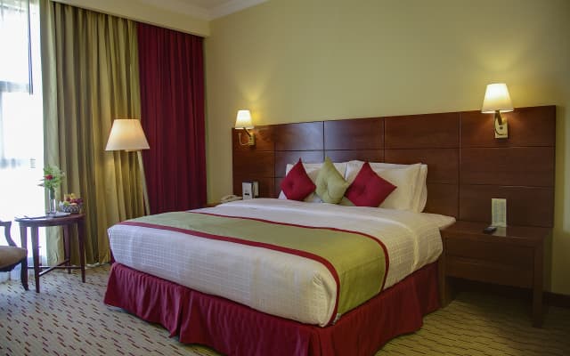 Rayan Hotel Sharjah - photo 3