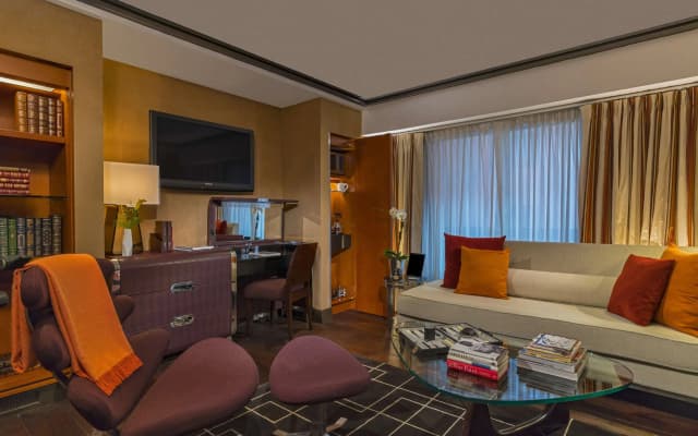 The Chatwal, In The Unbound Collection By Hyatt - photo 5