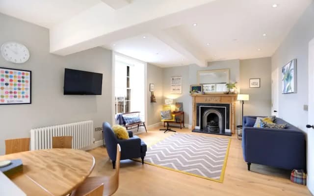 City Element Suite Edinburgh - photo 5