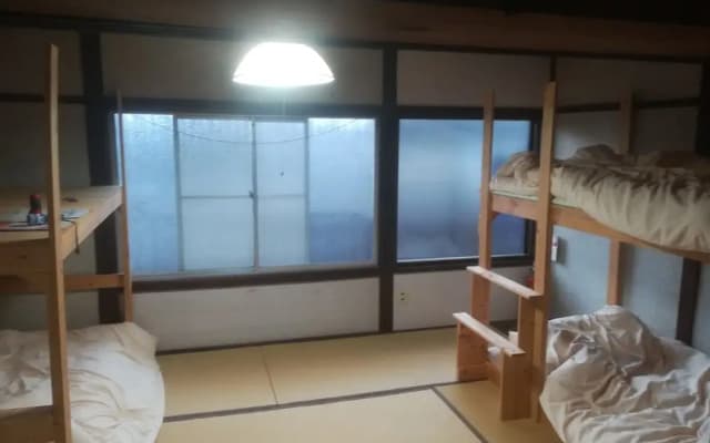 Ez guest house - Hostel - photo 3
