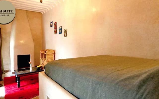 Riad LallaBaya - photo 2