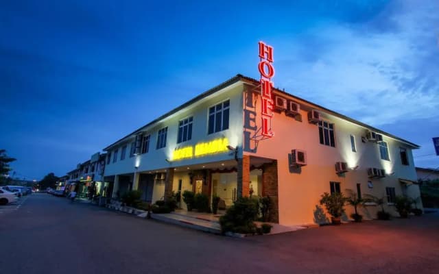 Hotel Rembia - photo 2
