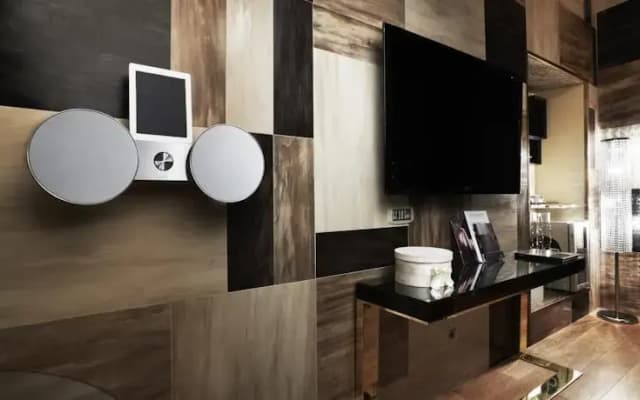 Platinum Royal Suite - photo 4