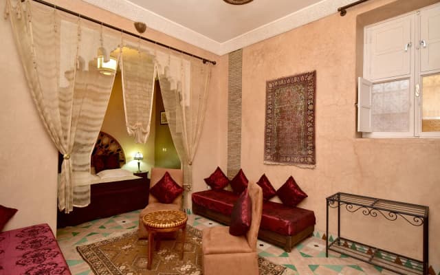 Riad Manissa - photo 3