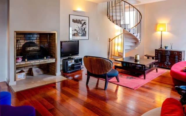 Wonderful Apartment Near the Marais - photo 5