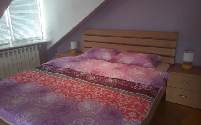David's Apartment - photo 2