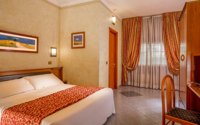 Hotel Jonico - photo 5