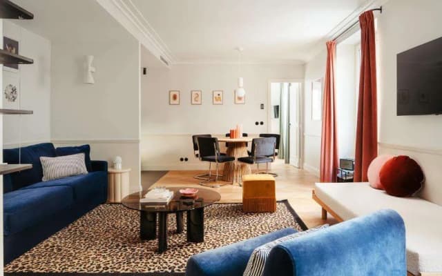 My Maison In Paris - Champ de Mars - photo 2