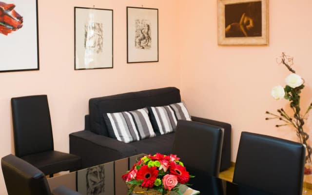 B&B Eternal Rome Inn - photo 3