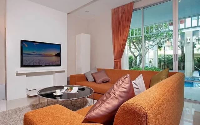 Jomtien Walee Pool Villa - photo 4