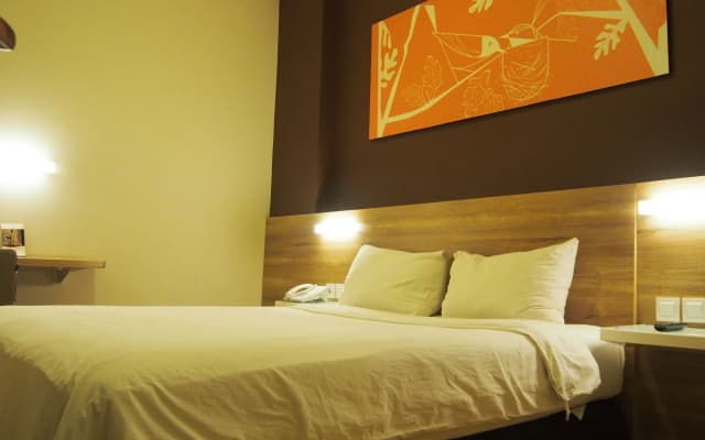 G7 Hotel - photo 3