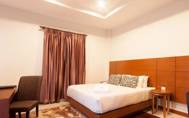 Hi Villas Bangjo - photo 4