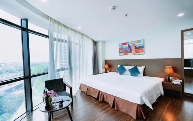 Legend Westlake Hotel - photo 3