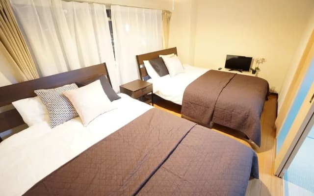 Takemura House Kyoubashi - photo 4