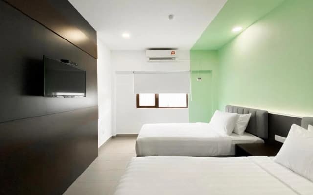 The Concept Hotel Langkawi - photo 2