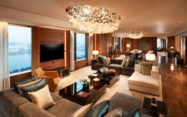 Conrad Seoul - photo 2