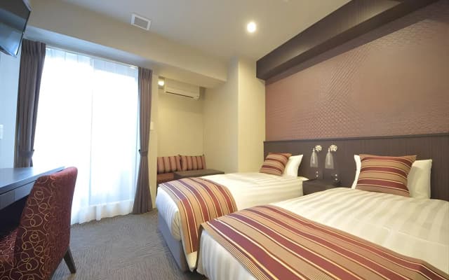 Hotel Amaterrace Yosuga - photo 2