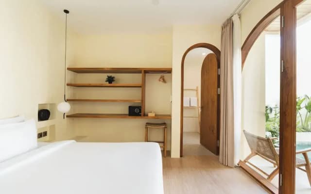 Copper Estate 2 by Alfred in Bali - photo 2